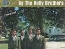 Kelly Brothers Too Much  Soul Sims LP