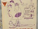 Nice 1966 UK Blues Rock LP Yardbirds Roger The Engineer SCX6063 Columbia EMI