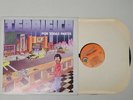 La Terrifica Por Todas Partes LP Vinyl Record ARTOMAX TFS-739 1982