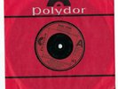 Tonight/Heart on My Sleeve, Ringo Starr (Beatle), Polydor, ℗ 1978, Made in Engl.