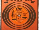 DINALVA Reza Congo/Cao EP ORIG BRAZIL AFRO BOSSA FOLK 45 7