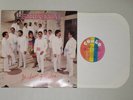 LP GILBERTO SANTA ROSA Y SU ORQUESTA DE AMOR Y SALSA
