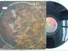 EMILIO SANTIAGO s/t Bananeira ORIG BRAZIL SOUL FUNK LP HEAR