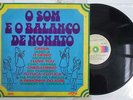 NONATO E SEU CONJUNTO O Som E O Balanco BRAZIL SOUL GROOVE LP HEAR