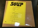 Soup Original 1970 Arf Arm Private Press Psych LP SEALED MINT