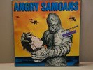 ANGRY SAMOANS-1982-BACK FROM SAMOA (Aggressive Rockproduktionen) ORIG. PUNK LP
