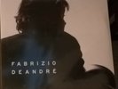 fabrizio de andre L'INDIANO IL CONCERTO 1981-82 SIGILLATO 