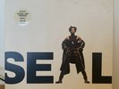 Seal – Self Titled Debut  Original Vinyl LP album  (Crazy, Killer) Long Version