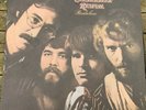 Creedence Clearwater Revival, Pendulum vinyl LP in gatefold sleeve, 1970