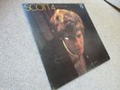 Scott 4 [Scott Walker Engel] LP UK Philips 1st Press '69 Super Audio [Ex+/Vg-]