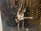 AC/DC Sealed Stiff Upper Lip (2014) Vinyl LP Sealed