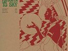 CAUSA SUI - RETURN TO SKY NEW VINYL