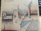 The Chameleons ‎– Script Of The Bridge,Statik Records ‎– STAT LP 17 Vinyl