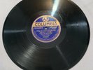 Jazz Music 78 Record Land Of Cotton The Georgians Rare Vintage Hot Jazz 78 RPM