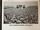 THE CARS Westwood One Superstars Series Show 89-03, 1988, Triple Vinyl LP in Box