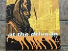 AT THE DRIVE-IN   RELATIONSHIP OF COMMAND   LP 2000   GRAND ROYAL   7243 8 49999