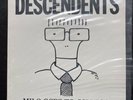 Descendents - 5 Vinyl Records - Milo Goes To College 1984 NAR-012