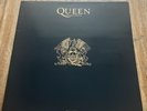 Queen ‎– Greatest Hits II - UK  - 1991 - PMTV 2 - VG+/VG+