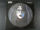 PICTURE RECORD LR114 KISS ACE FREHLEY 2006 EX