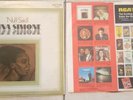 Nina Simone 'Nuff Said RCA Records 1968 Promo Not for Sale Stamp on Cover SeePic