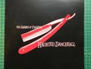 The Sabres of Paradise ‎– Haunted dancehall - vinyl - VG+