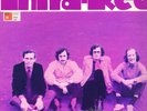 DAVE PIKE SET-LP- INFRA-RED- ORG. MPS-GERMANY- 1970- MINT