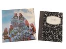 Sleigh Bells Treats Vinyl LP 2011 Rare Gatefold + Lyric Booklet