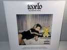 Tove Lo Sunshine Kitty Deluxe Vinyl LP