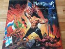 MANOWAR - Warriors Of The World – Vinyl – First Press / Erstauflage 2002