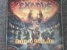 Exodus-Blood In,Blood Out  Double Vinyl Black Mint (Nuclear Blast 2014)
