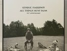 George Harrison All Things Must Pass 50th Anniversary 3LP 180g NM READ