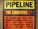 The Chantays DOT DLP-25516 STEREO M/VG+ RARE STEREO COPY  