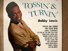 Bobby Lewis BELTONE 4000 MONO VG/VG+ 