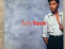 BABYFACE TENDER LOVER Vinyl LP RECORD 1989 Album FUNK SOUL R&B Z 45288 NM