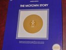 The Motown Story, Limited Edition 5 LP set M 726-5, 1980 issue box VG++/VG++