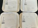 Silver Eagle Cross Country Music Show Vinyl May 1982 Radio Promo  4 Episodes