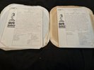 Silver Eagle Cross Country Music Show Radio promo 2 episodes October 1982