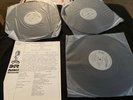 silver eagle cross country music show 3/19/83 terri gibbs radio promo