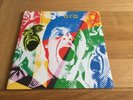 UFO-Strangers in the night.double lp