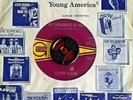 northern soul Edwin Starr My weakness is you EX condition