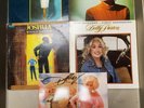 Dolly Parton 10 Vinyl Record Lot