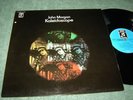 John Morgan - Kaleidoscope LP EXC shape original Germany EMI Columbia rare psych