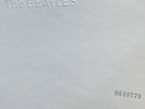 The Beatles - White Album - Low Numbered Original Pressing