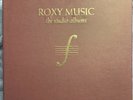 Complete Studio Albums by Roxy Music (Record, 2015)