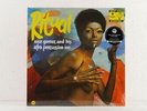 NICO GOMEZ & THIS AFRO PERCUSSION INC. Ritual LP NEW VINYL Mr Bongo reissue afr