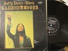 Buffy Sainte Marie - Illuminations - RARE Black Label - Vanguard VSD79300 - NM