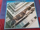 THE BEATLES 1967-1970 VINYL DOUBLE LP - BLUE ALBUM/ Superb Copy .