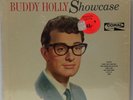 Buddy Holly-Showcase-Coral 757450-STEREO SHRINK