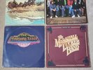 Marshall Tucker Band Vinyl Record Just Us Long Hard Ride Tenth