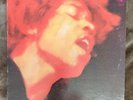 Jimi Hendrix Experience ELECTRIC LADYLAND LP Vinyl Double Record Album Gatefold